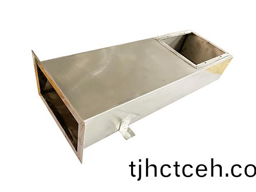 鈑(ban)金(jin)電箱